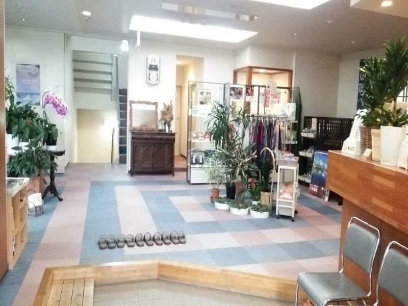 Hakuba Hotel Hana-No-Sato Exteriér fotografie